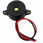 Còi Báo 3V - 24V FM-20B